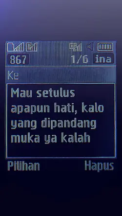 No Mirror 9:16