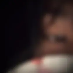 blurred