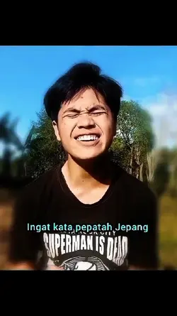 INGAT KATA PEPATAH 