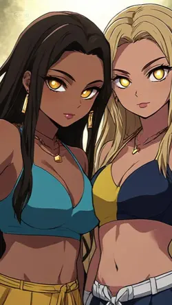 Efeito Anime