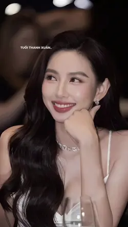 Tuổi thanh xuân 