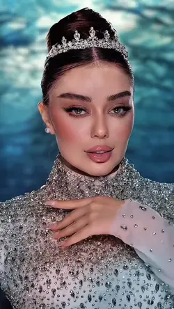 Crown Beauty 👸✨