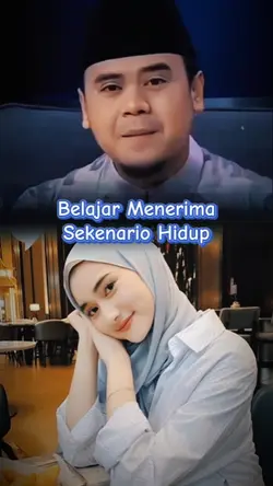belajar menerima
