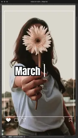 5. March recap