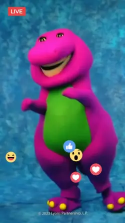 Barney
