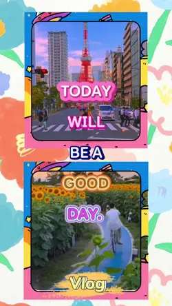 4. Today's Good Day