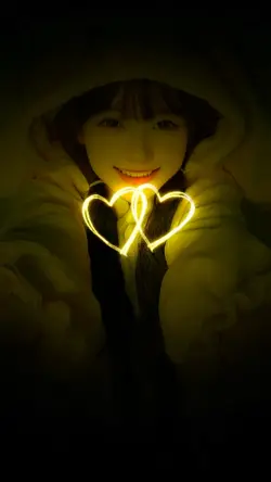 Neon Estetik trand