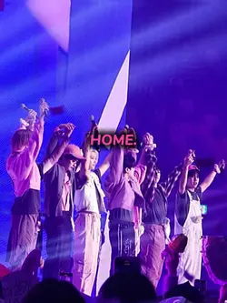 Stray Kids 