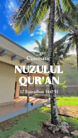 nuzulul quran
