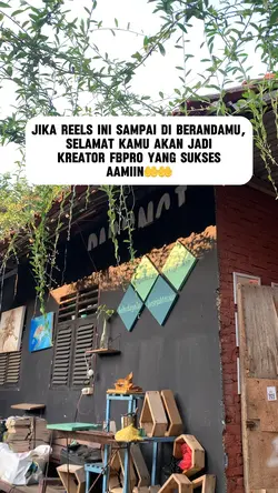 Kreator fbpro sukses