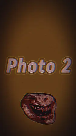 Photo1 is cool but 2