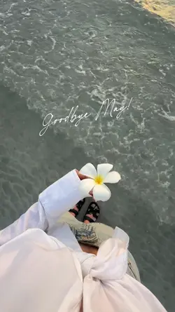 Goodbye May