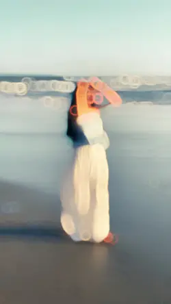 Trend slowmo