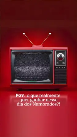Dia dos namorados