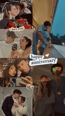 anniversary 
