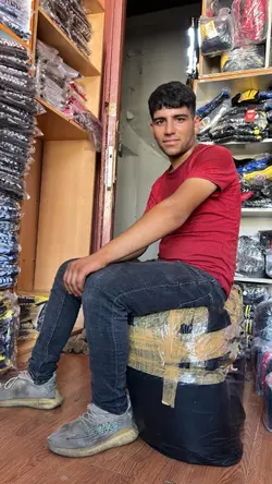 Aslan şablonu