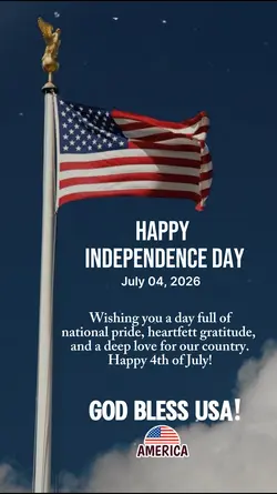 Independence Day