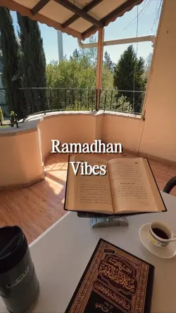 mini vlog ramadhan