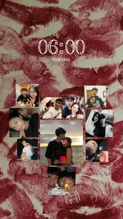 My wallpaper