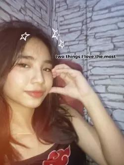 two thing i love the