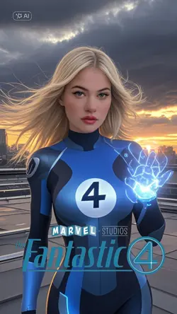 Fantastic Four
