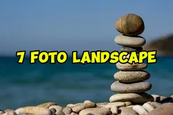 7 foto landscape