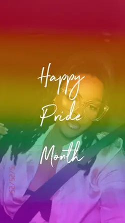 Rainbow/Pride 