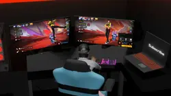 mntahan 3D PC FF