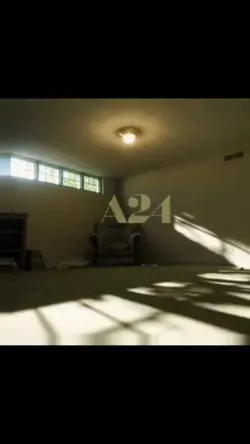 Backrooms edit