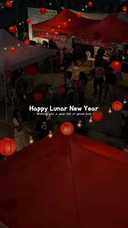 Lunar New Year 15