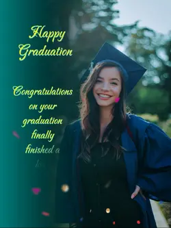 Congratulations