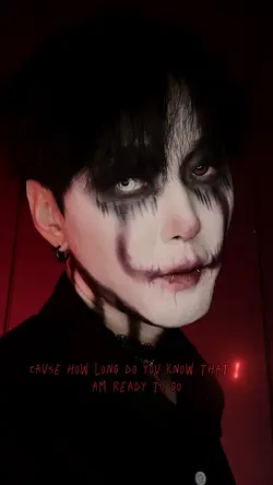 할로윈 템플릿 😁