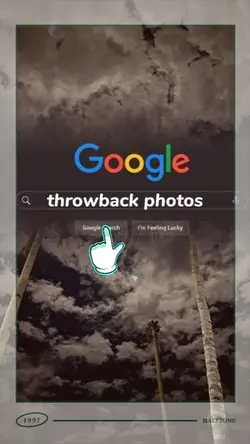 Throw Back