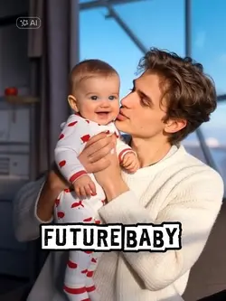 Future kid