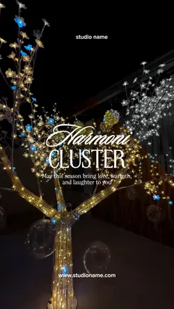 cluster interior