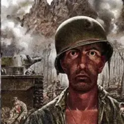 soldier