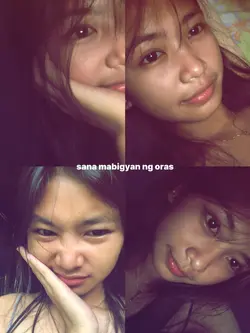 sanamabigyan ng oras