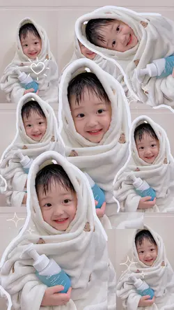baby lucu