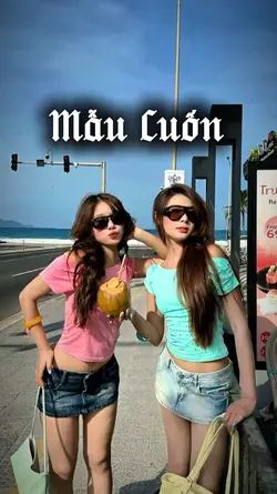 MẪU CUỐN