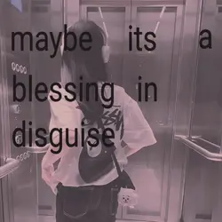 reflections of self
