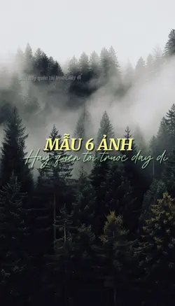 Mẫu trưởng thành