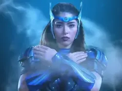 amihan transform