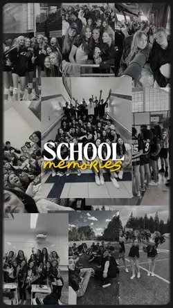 school memories 