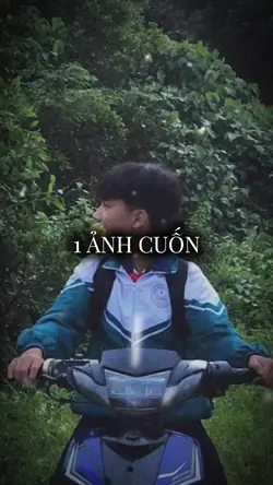 1 ẢNH CUỐN 