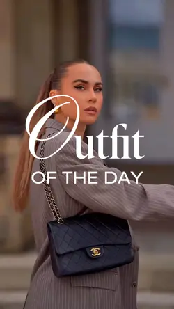 Outfit of the day