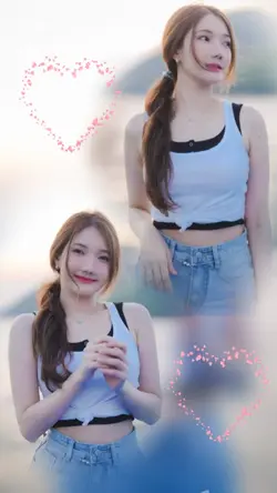 2รูปน่ารักๆ