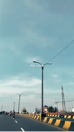 my core