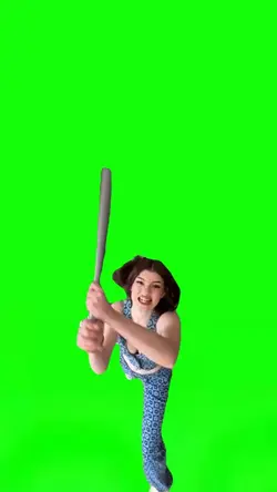Get Over Here