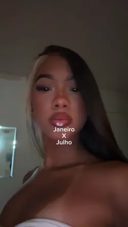 JANEIRO X JULHO