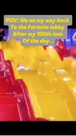 Not another loss 😢 